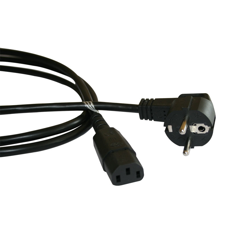 Multiprise blindée contre les champs électriques/électromagnétiques -  Testeur tension électrique, câble USB mise à la terre